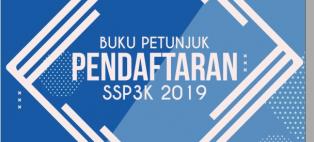 Buku Petunjuk Pendaftaran PPPK 2019